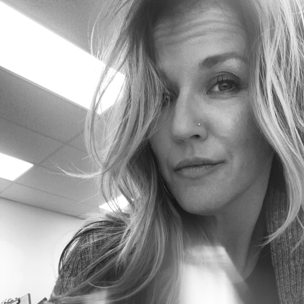 Meet your Posher, Tiffany